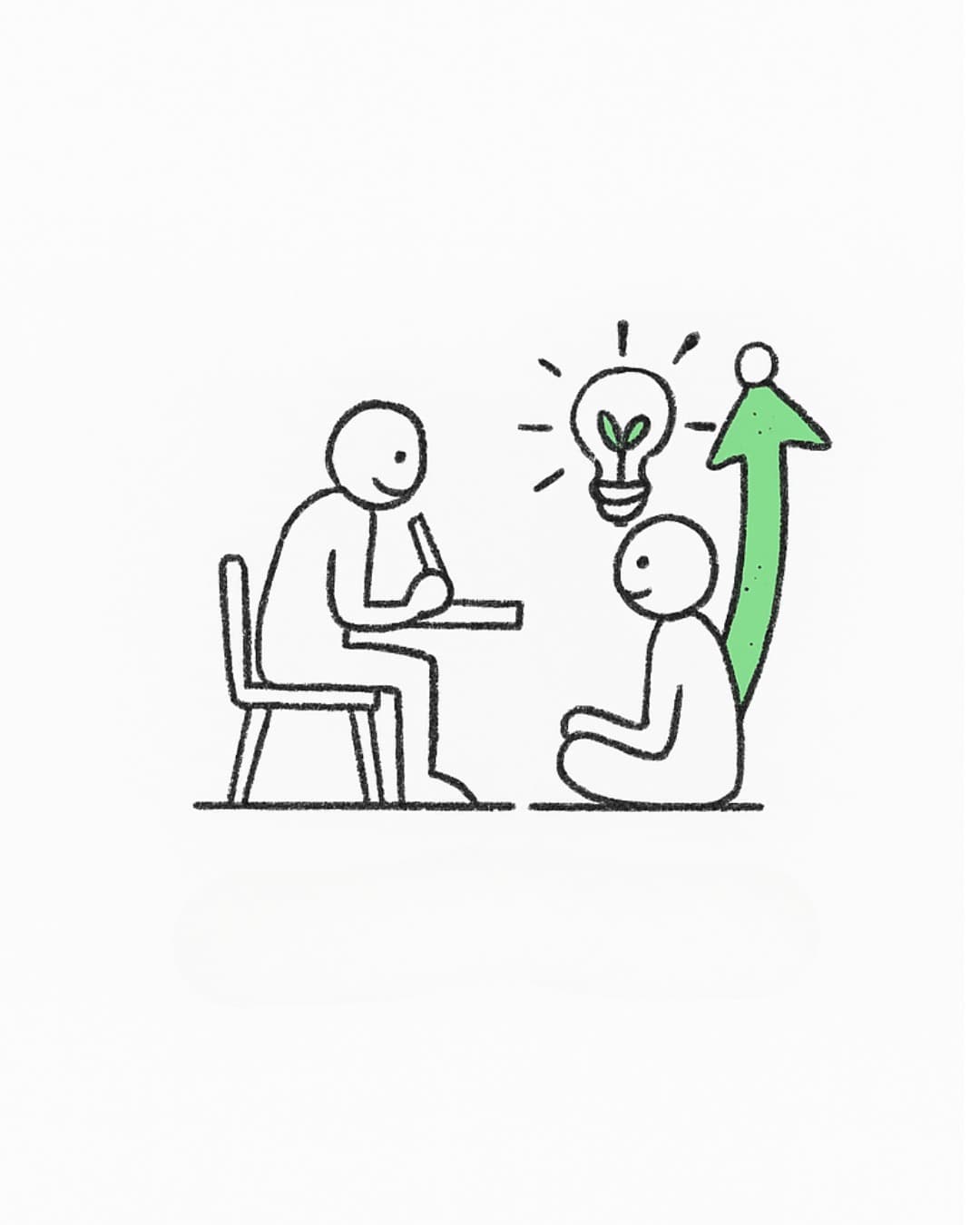 Design Sprint™ illustration