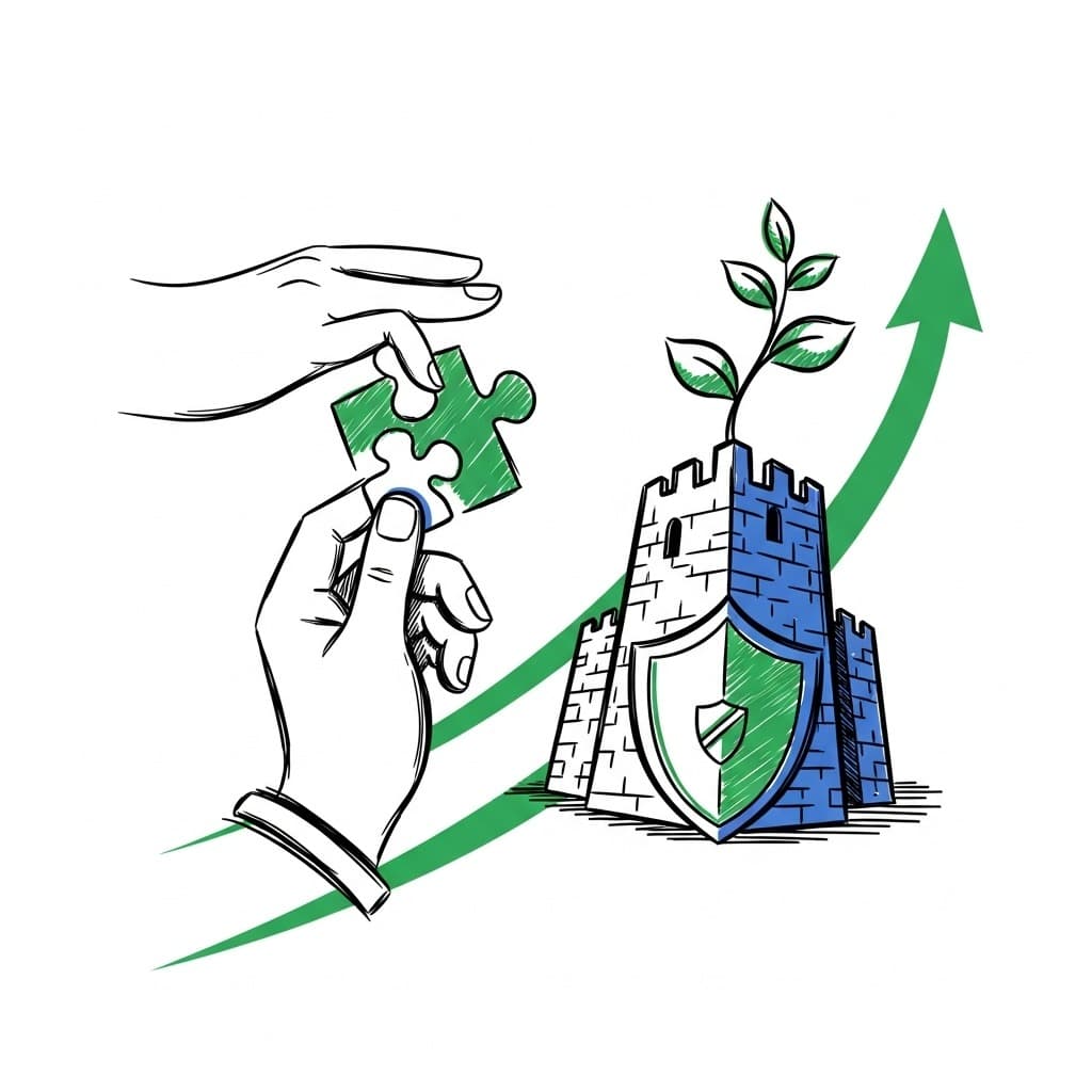 Expert Consultation illustration