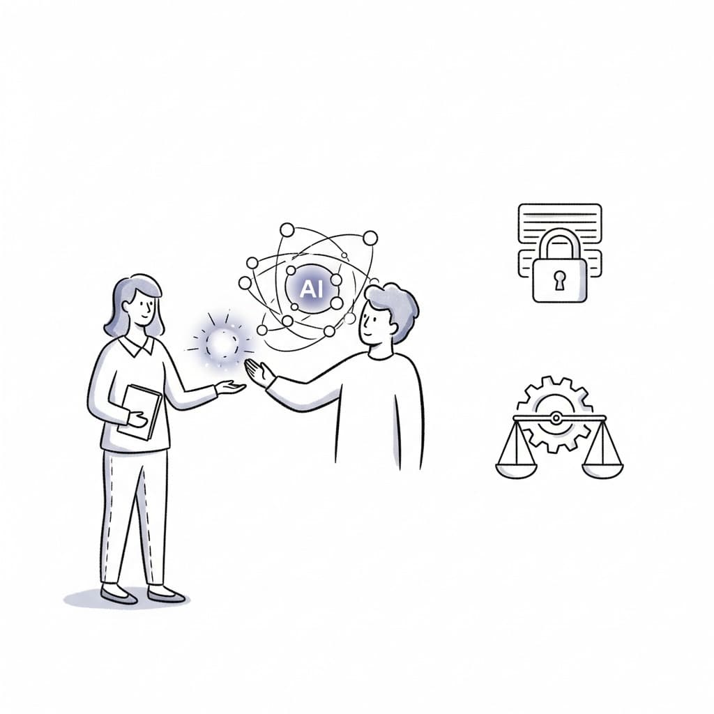 Innovation Lab illustration