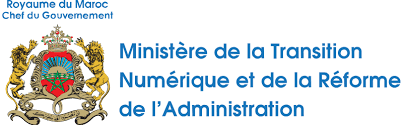 Ministère de la Transition Numérique & de la Réforme de l'Administration