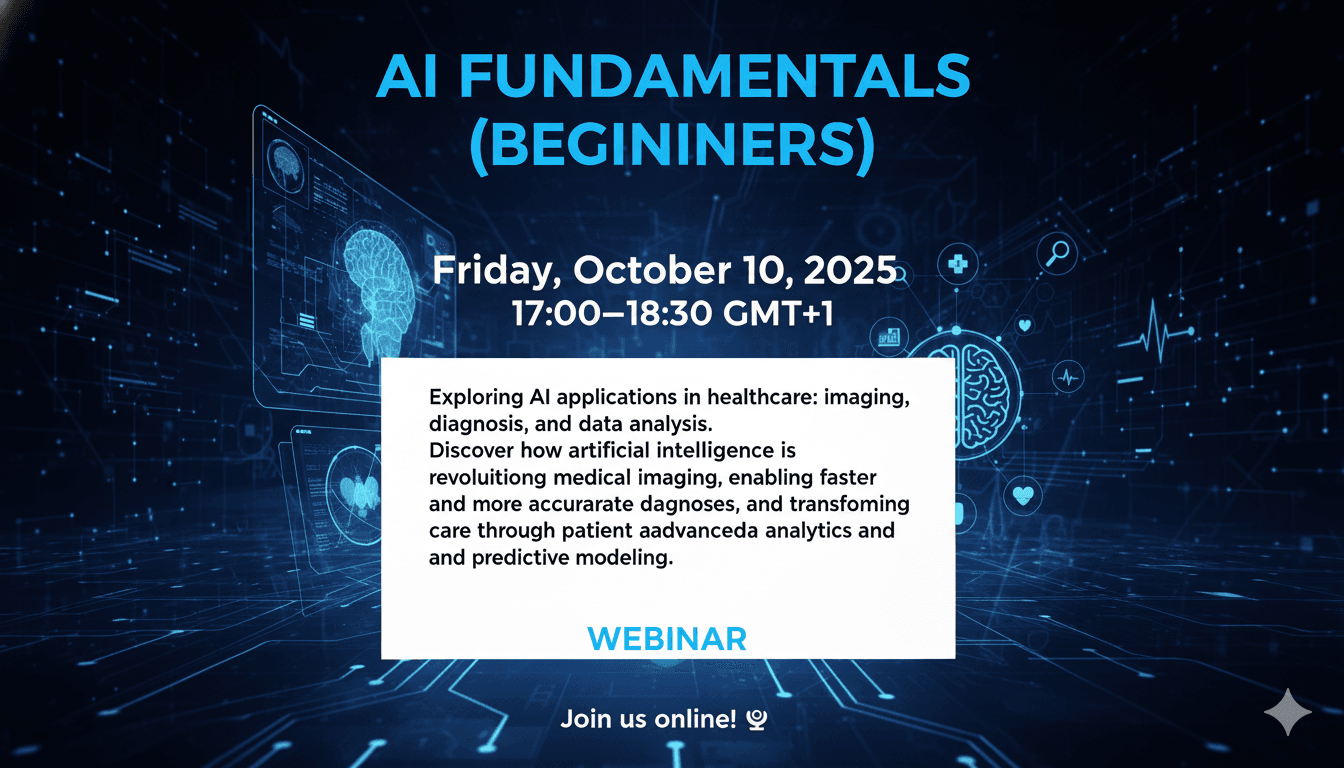AI Fundamentals (Beginners)