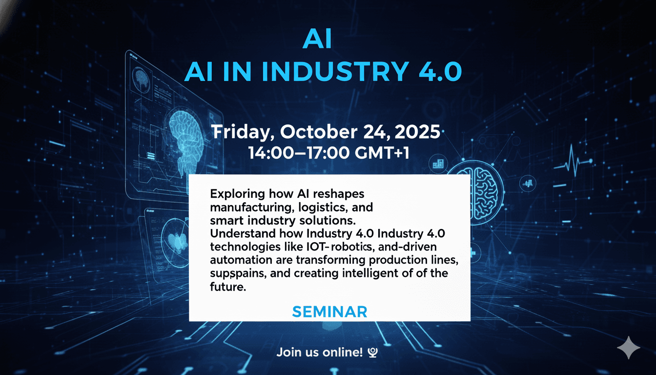 AI in Industry 4.0