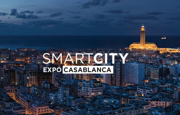 Smart Cities